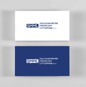 Logo-Design von R.design für Sullivan Meyer Mountjoy Littlepage | Design: #31871853