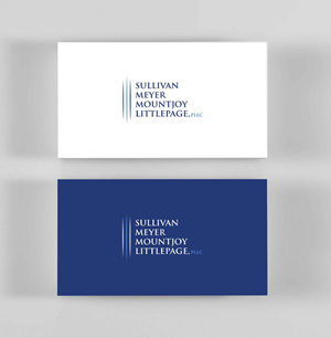 Logo Design by R.design for Sullivan Meyer Mountjoy Littlepage | Design: #31871890