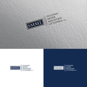 Diseño de Logo por R.design para Sullivan Meyer Mountjoy Littlepage | Diseño: #31872202