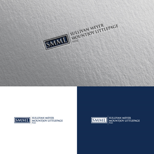 Logo Design by R.design for Sullivan Meyer Mountjoy Littlepage | Design: #31872234