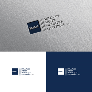 Diseño de Logo por R.design para Sullivan Meyer Mountjoy Littlepage | Diseño: #31872387