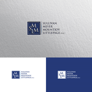 Logo Design by R.design for Sullivan Meyer Mountjoy Littlepage | Design: #31876235
