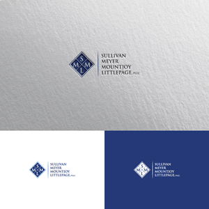 Logo Design by R.design for Sullivan Meyer Mountjoy Littlepage | Design: #31876339