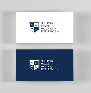 Logo Design by R.design for Sullivan Meyer Mountjoy Littlepage | Design: #31910540