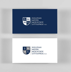 Logo Design by R.design for Sullivan Meyer Mountjoy Littlepage | Design: #31911066