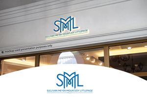 Logo Design by Rubia@ for Sullivan Meyer Mountjoy Littlepage | Design: #31872091