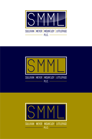 Diseño de Logo por R16 para Sullivan Meyer Mountjoy Littlepage | Diseño: #31910350