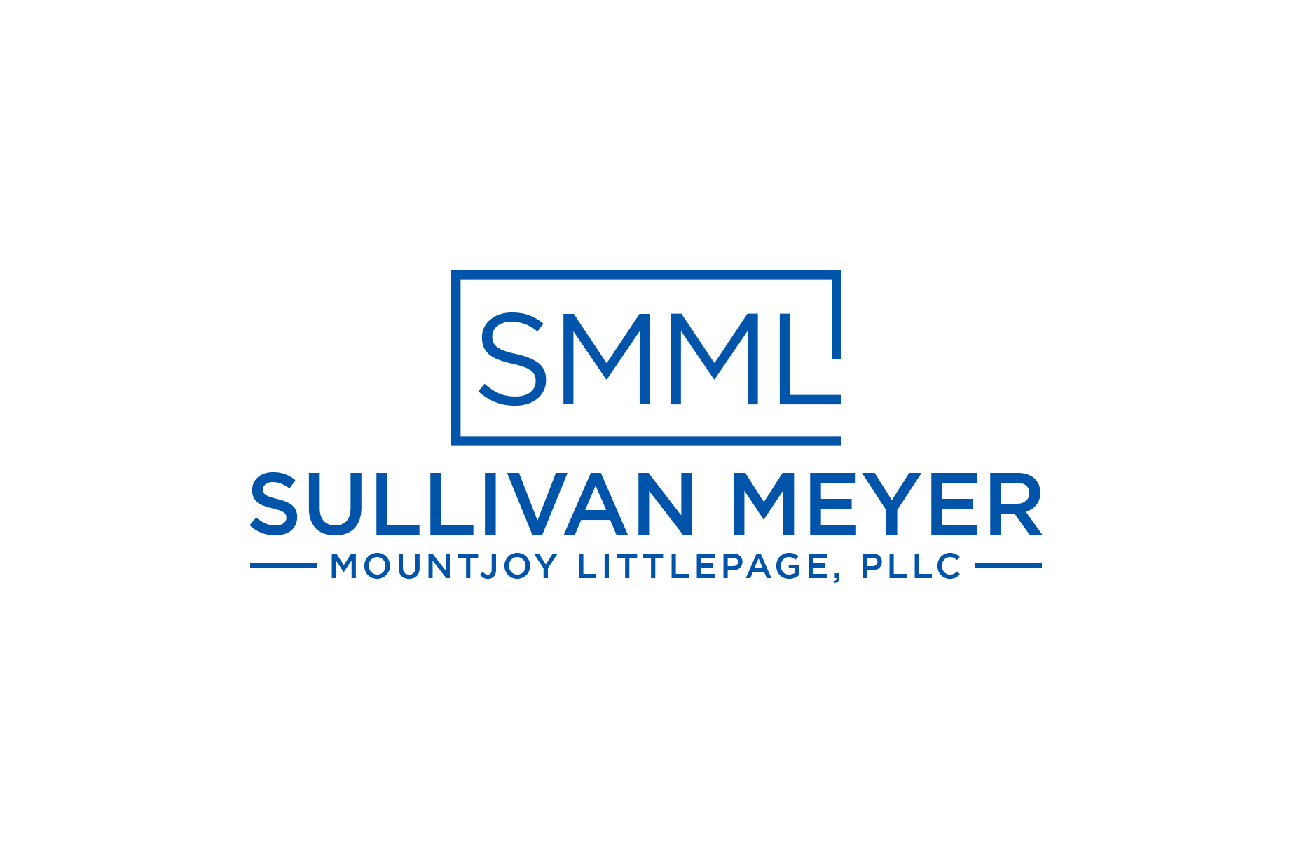 Logo Design by Soonia for Sullivan Meyer Mountjoy Littlepage | Design #31873260