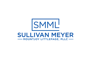 Diseño de Logo por Soonia para Sullivan Meyer Mountjoy Littlepage | Diseño: #31873260