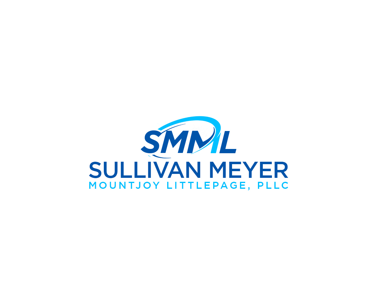 Logo Design by Soonia for Sullivan Meyer Mountjoy Littlepage | Design #31898782
