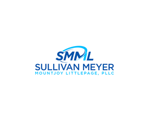 Logo-Design von Soonia für Sullivan Meyer Mountjoy Littlepage | Design: #31898782