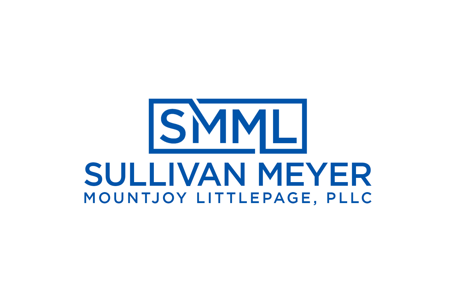 Logo Design by Soonia for Sullivan Meyer Mountjoy Littlepage | Design #31898820