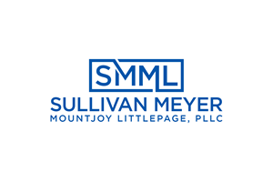 Logo-Design von Soonia für Sullivan Meyer Mountjoy Littlepage | Design: #31898820