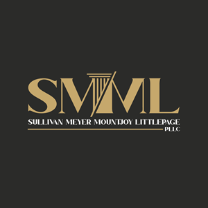 Diseño de Logo por geni para Sullivan Meyer Mountjoy Littlepage | Diseño: #31896500