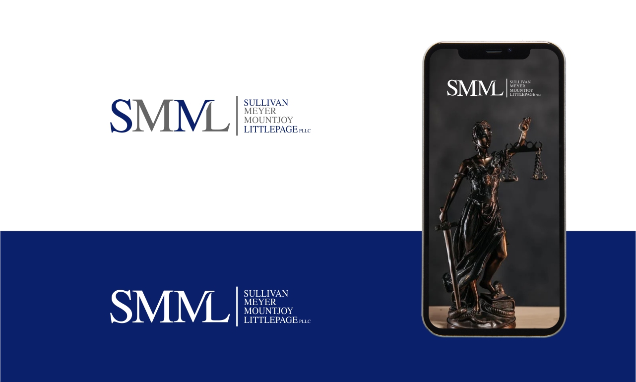 Logo Design by SigmaStudio for Sullivan Meyer Mountjoy Littlepage | Design #31866003