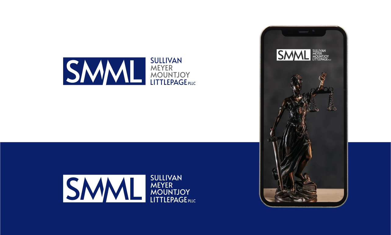 Logo Design by SigmaStudio for Sullivan Meyer Mountjoy Littlepage | Design #31866004