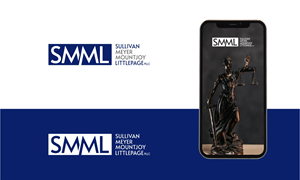 Logo Design by SigmaStudio for Sullivan Meyer Mountjoy Littlepage | Design: #31866004