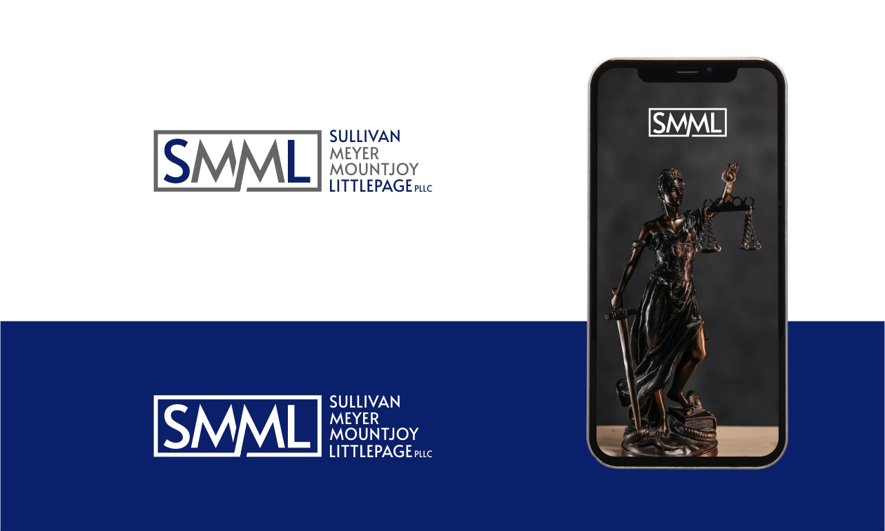 Logo Design by SigmaStudio for Sullivan Meyer Mountjoy Littlepage | Design #31866005