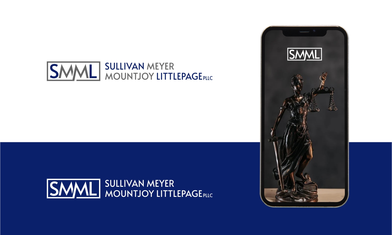 Logo Design by SigmaStudio for Sullivan Meyer Mountjoy Littlepage | Design #31866006