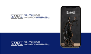 Logo-Design von SigmaStudio für Sullivan Meyer Mountjoy Littlepage | Design: #31866006
