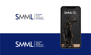 Logo Design by SigmaStudio for Sullivan Meyer Mountjoy Littlepage | Design: #31866007