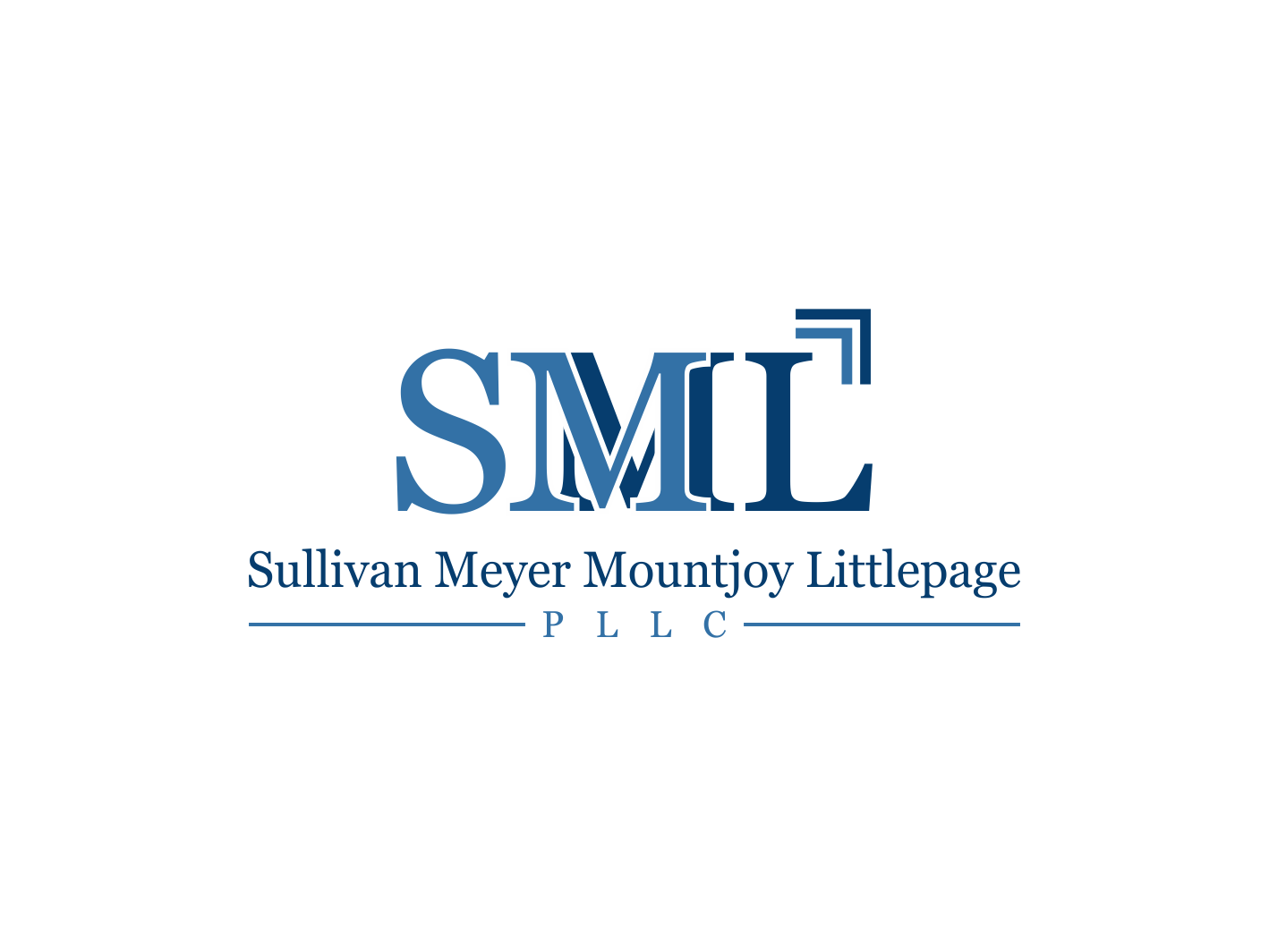 Logo Design by BNdesigner for Sullivan Meyer Mountjoy Littlepage | Design #31870963
