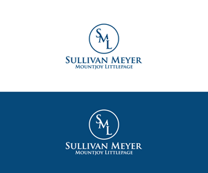 Diseño de Logo por Ayub Zafar para Sullivan Meyer Mountjoy Littlepage | Diseño: #31887208