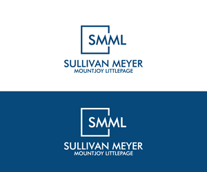 Diseño de Logo por Ayub Zafar para Sullivan Meyer Mountjoy Littlepage | Diseño: #31887209