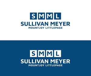 Diseño de Logo por Ayub Zafar para Sullivan Meyer Mountjoy Littlepage | Diseño: #31887210