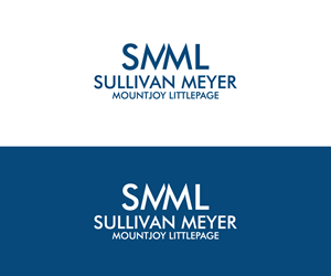 Diseño de Logo por Ayub Zafar para Sullivan Meyer Mountjoy Littlepage | Diseño: #31887211