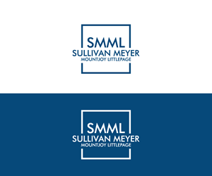 Diseño de Logo por Ayub Zafar para Sullivan Meyer Mountjoy Littlepage | Diseño: #31887212