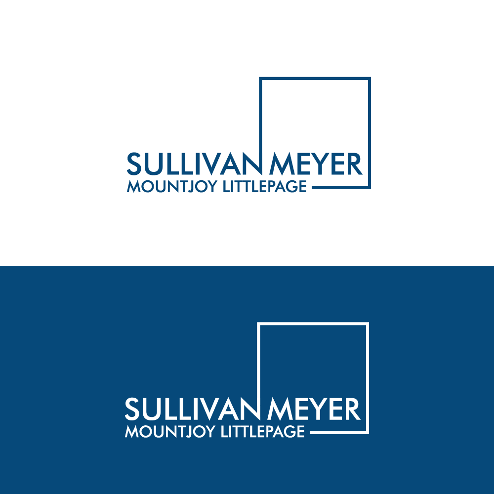 Design de Logo par AlphabetZero.co.uk pour Sullivan Meyer Mountjoy Littlepage | Design #31904843