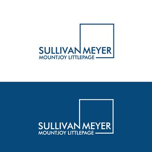 Diseño de Logo por Ayub Zafar para Sullivan Meyer Mountjoy Littlepage | Diseño: #31904843