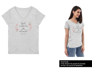 Design de T-shirt par AnninWonderland pour ce projet | Design : #31866456