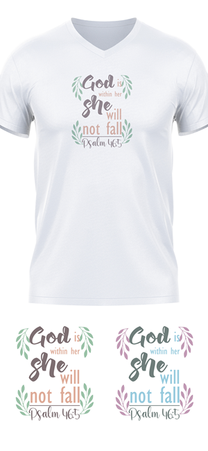 Design de T-shirt par Teespixels pour ce projet | Design : #31869255