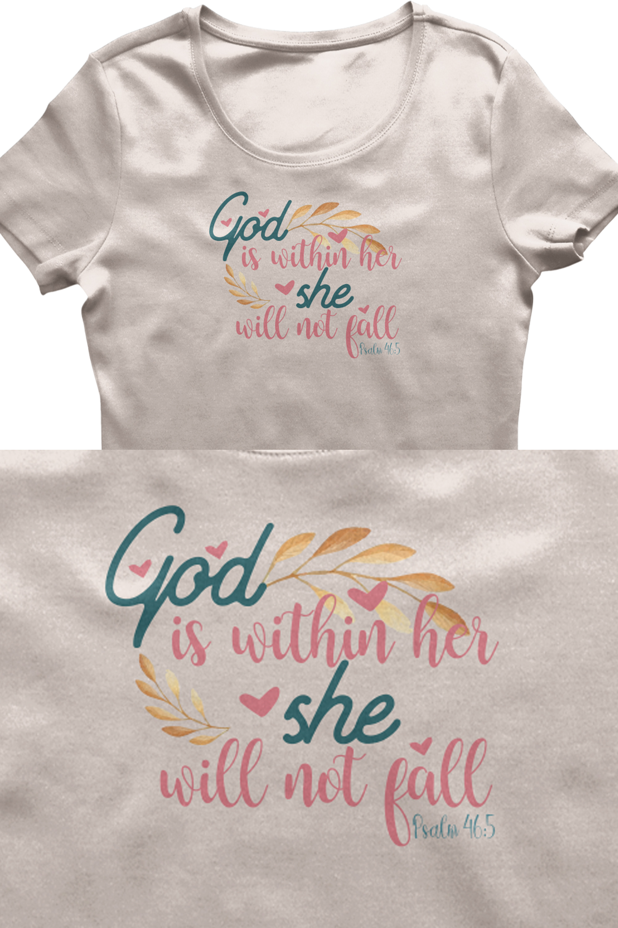 T-shirt Design by Teespixels for this project | Design #31869957