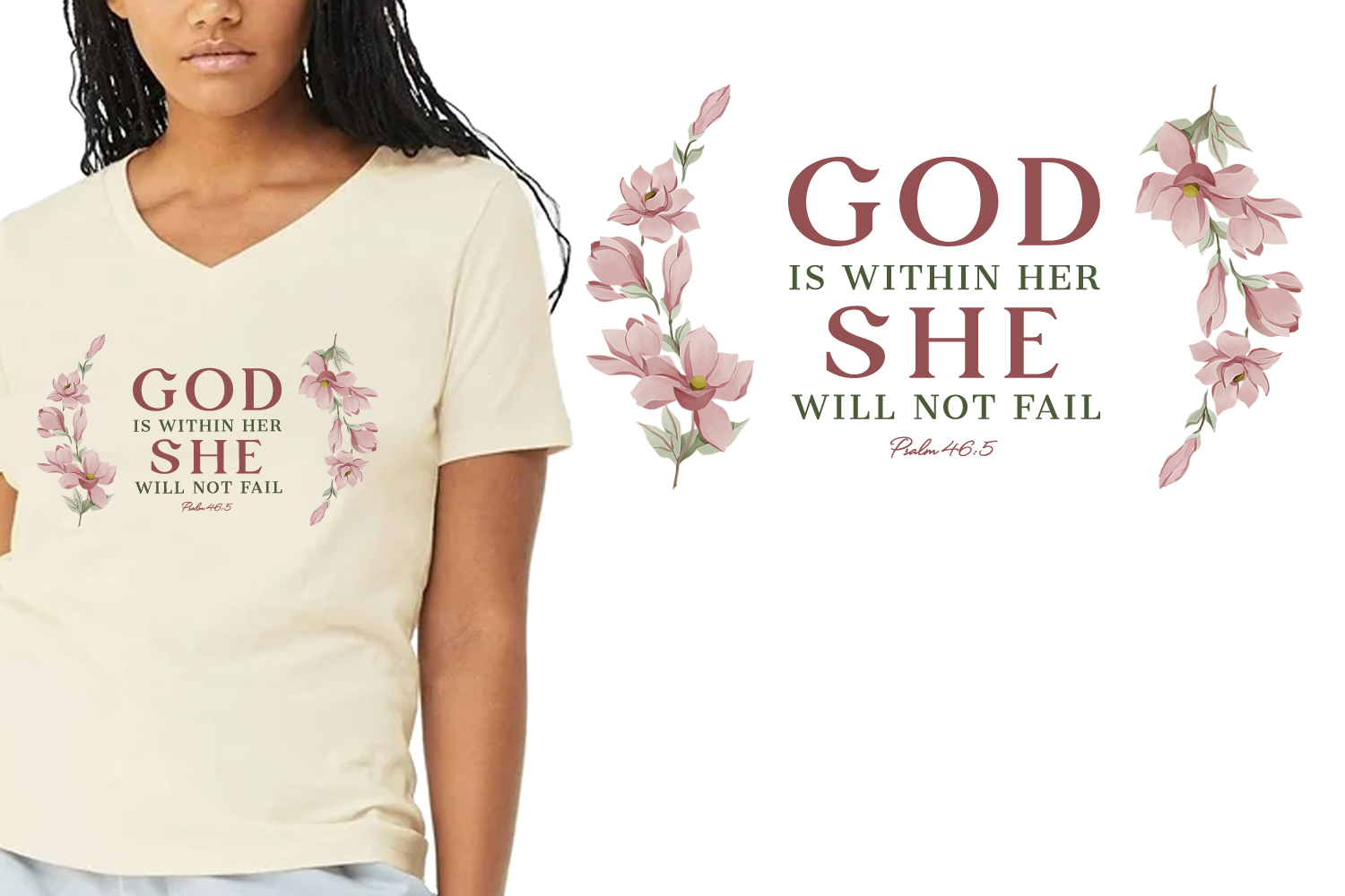 T-shirt Design by Erdie Tadeo for this project | Design #31870846