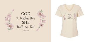 T-shirt Design by Tal.design