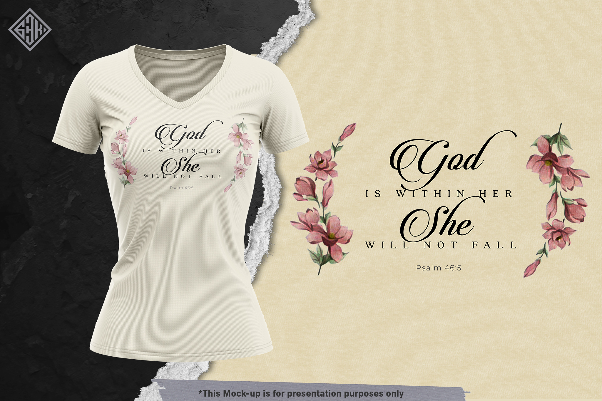 Diseño de Camiseta por gekgrfx para este proyecto | Diseño #31870955