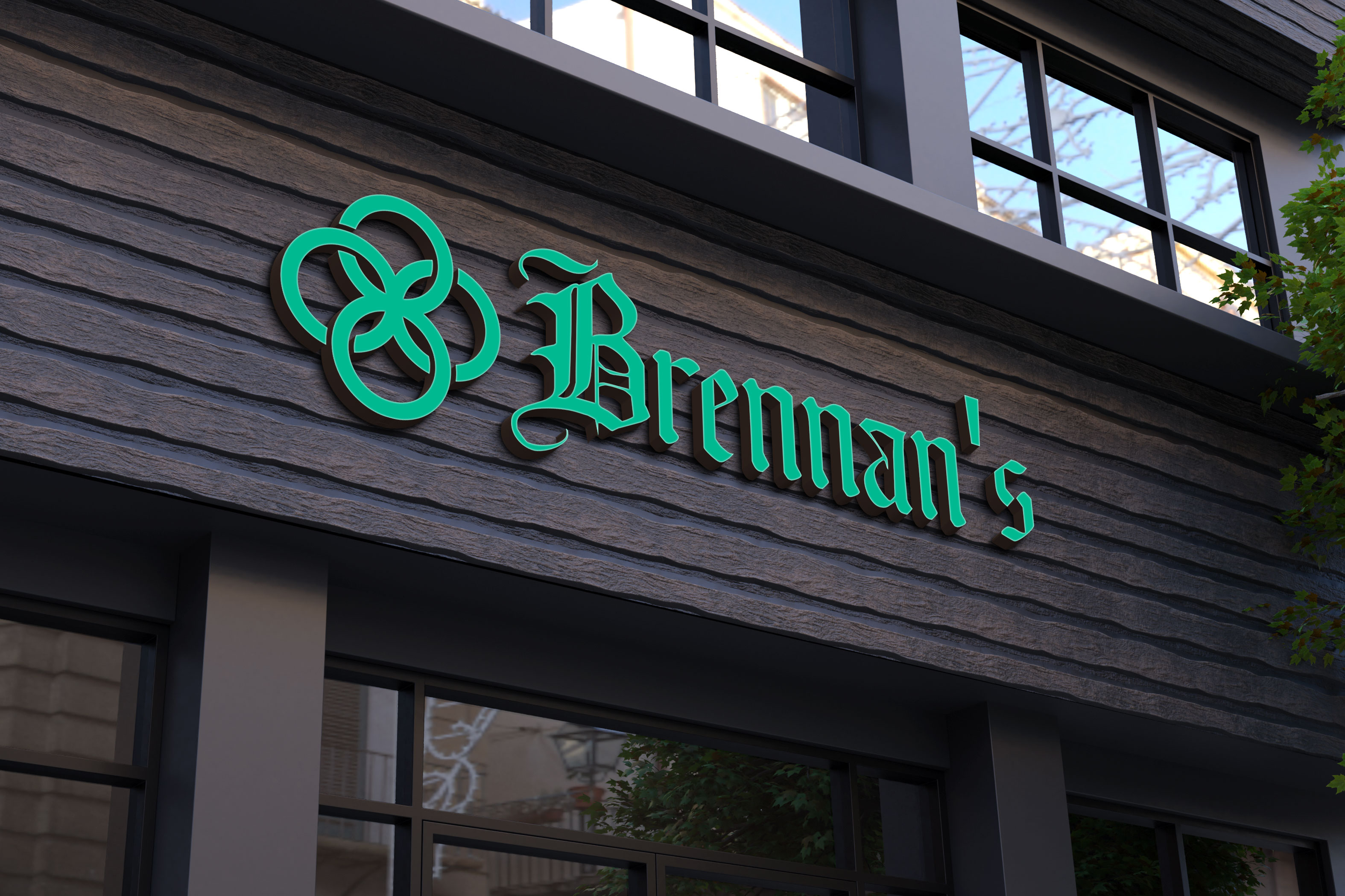 Logo Design by Kavth for this project | Design #31888564
