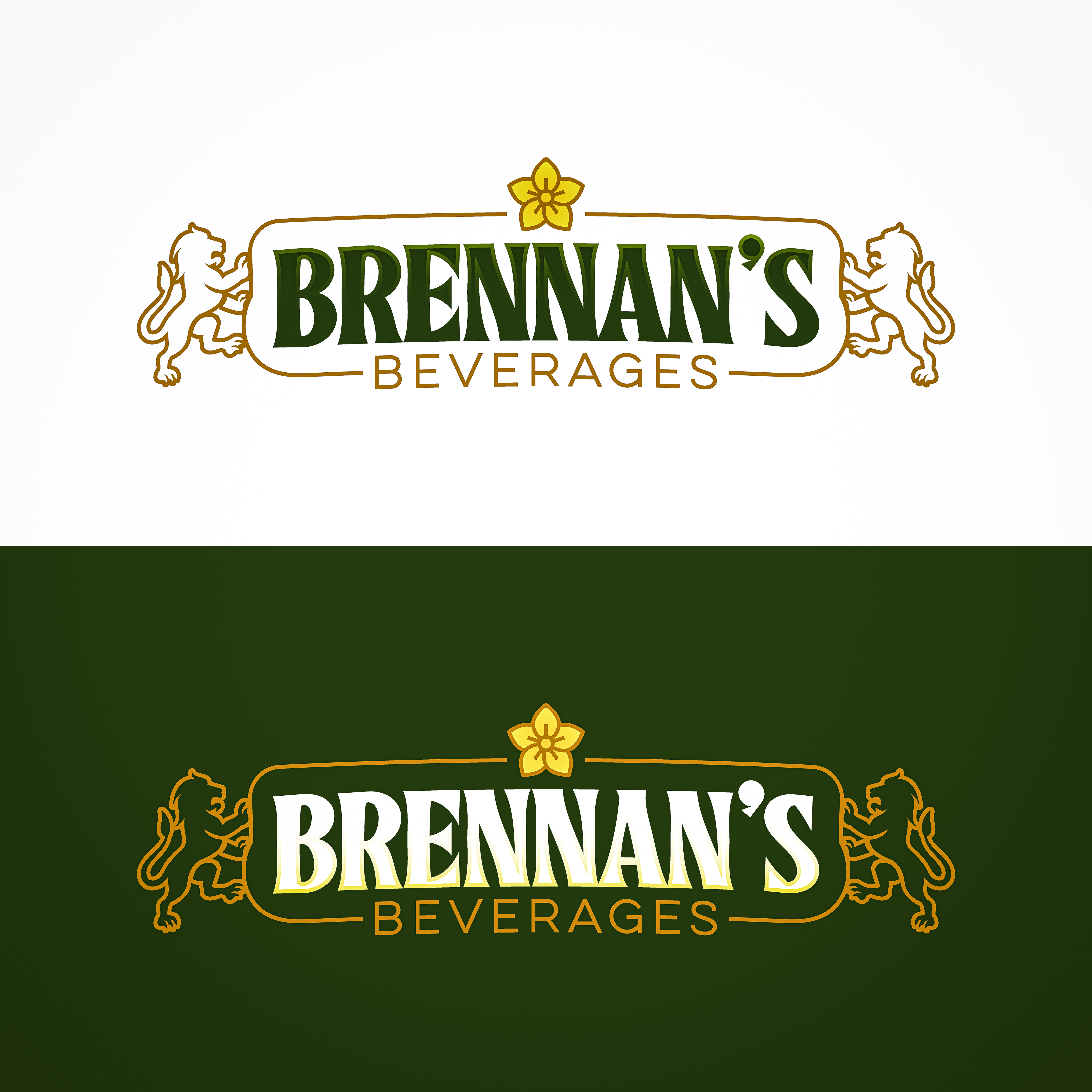Logo Design by Suppro Design Studio for this project | Design #31901688