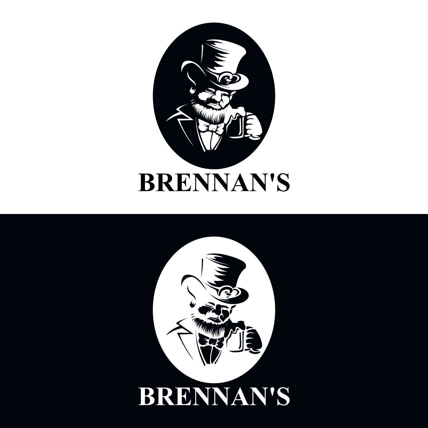 Logo Design by cah awu for this project | Design #31868892