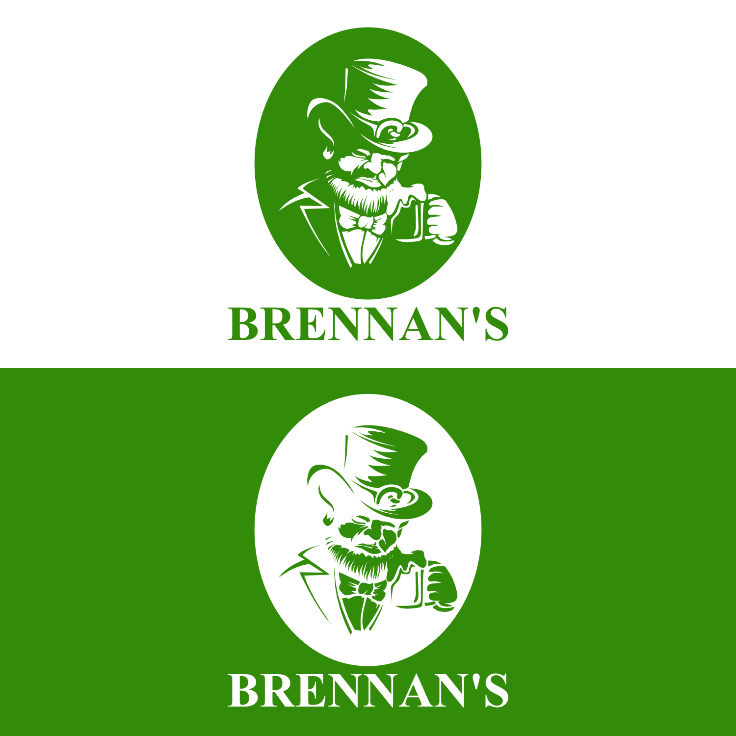 Logo Design by cah awu for this project | Design #31871541