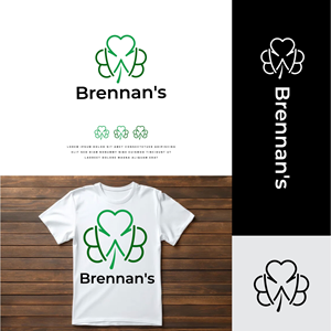 Logo Design by Modan Mohan Mohini for this project | Design: #31895900