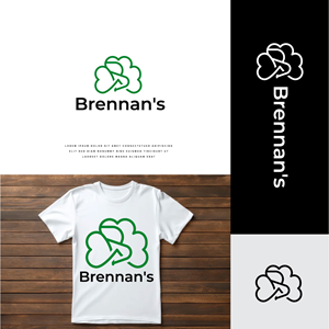Logo Design by Modan Mohan Mohini for this project | Design: #31895902