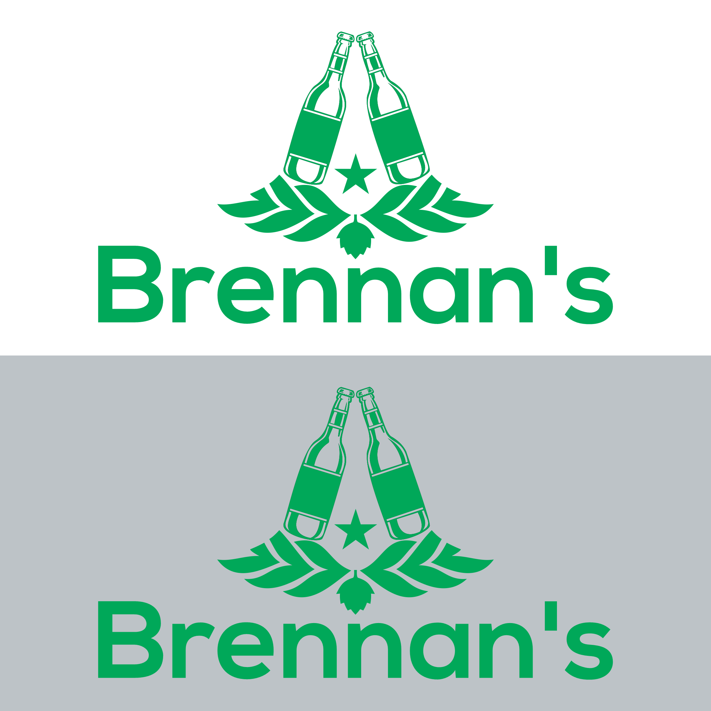 Logo Design by pusing for this project | Design #31875770