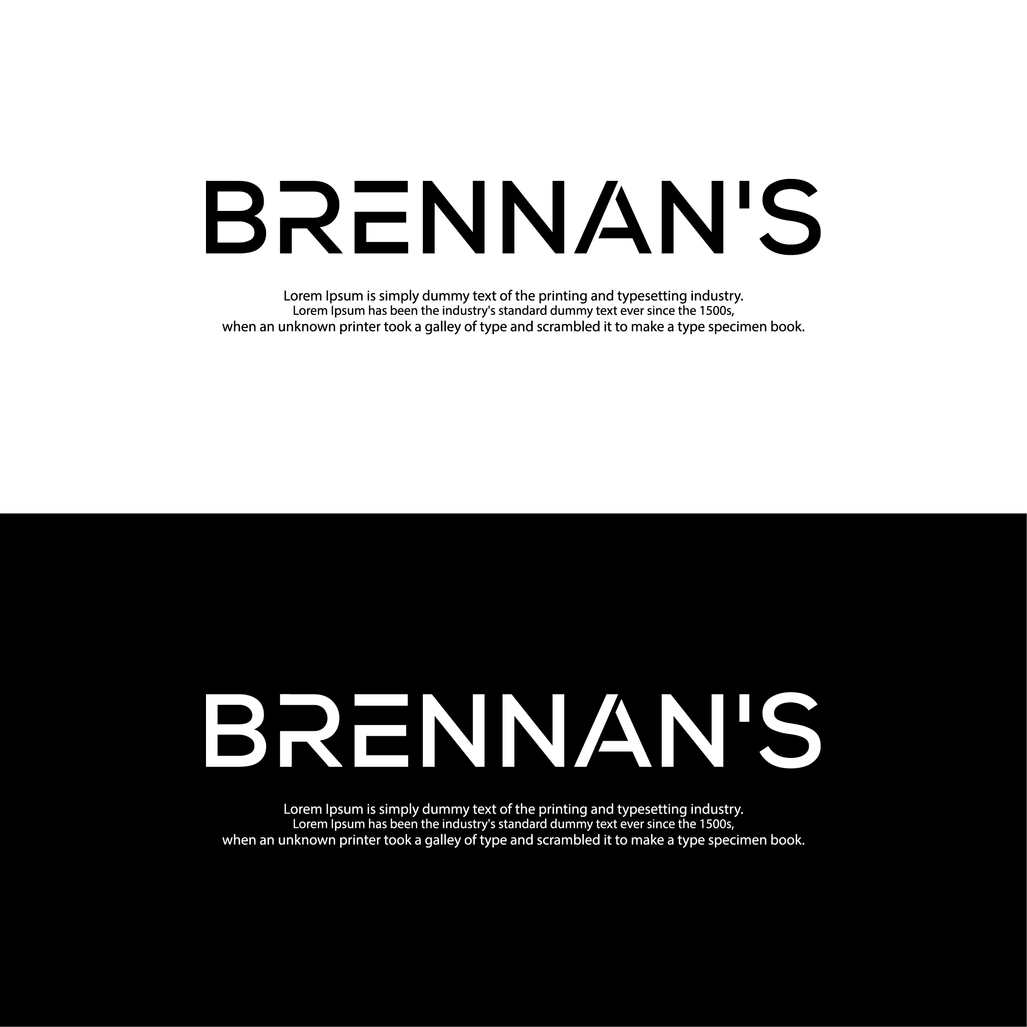 Logo Design by design wae for this project | Design #31869074