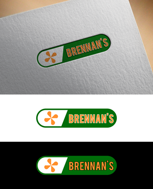 Logo Design by healer1617 for this project | Design #31867187