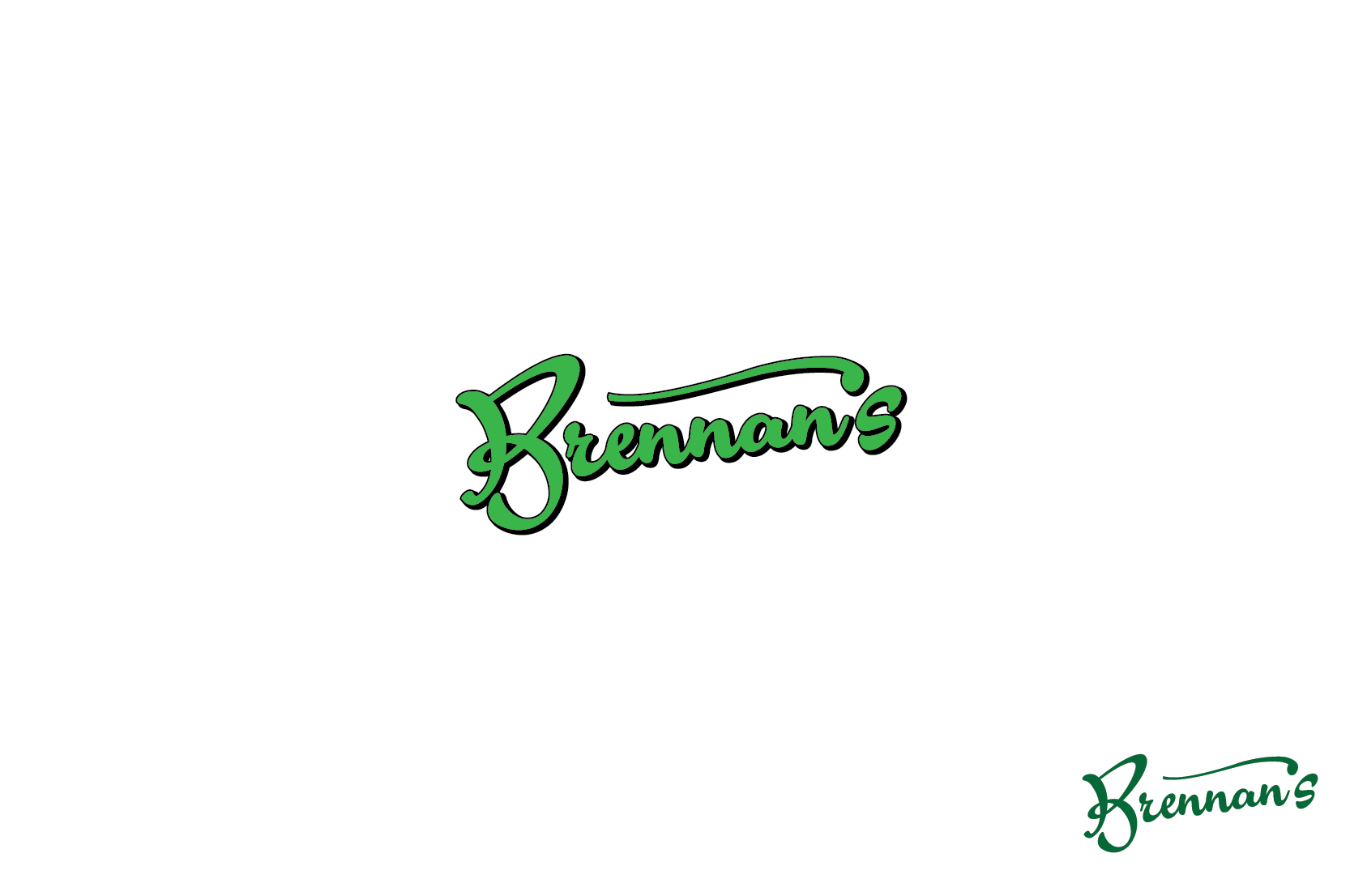 Logo Design by jizzy123 for this project | Design #31865759
