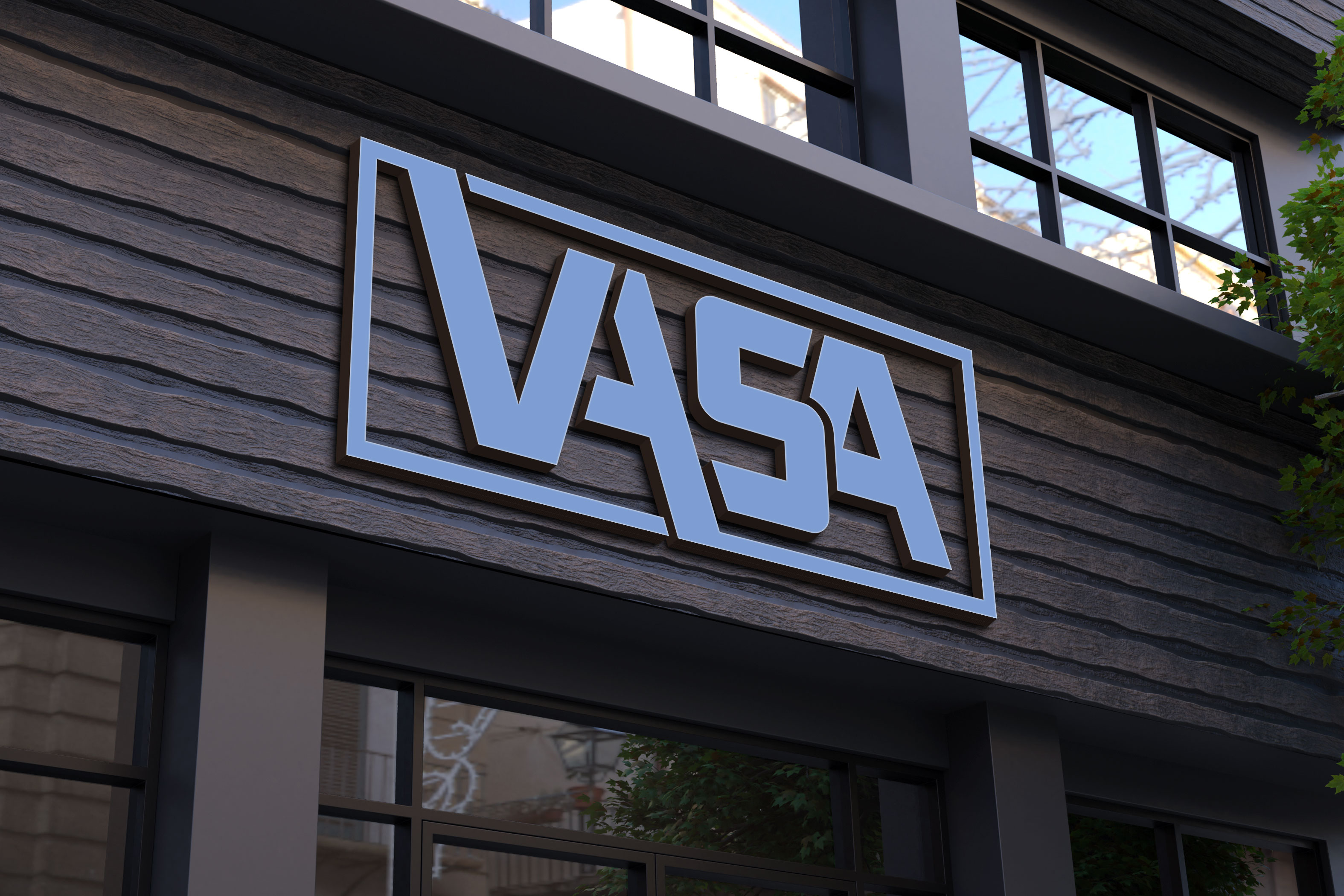 Logo Design by Kavth for this project | Design #31888563